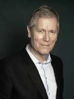 Hans Petter Moland