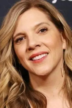 Krista Vernoff
