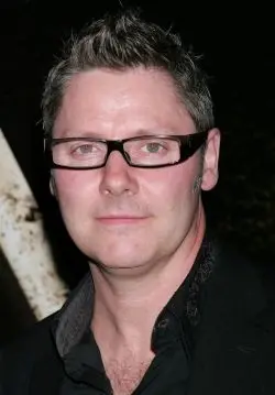 David Hackl