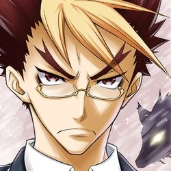 Haruto Haneki