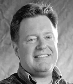 Keith Alcorn