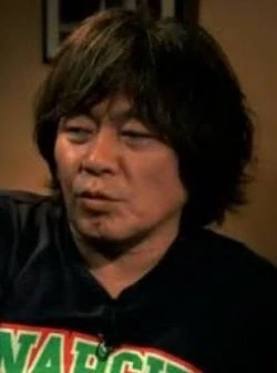 Takahashi Tsutomu