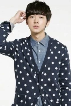 Lee Seung Ho