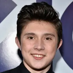 Mateus Cole Ward