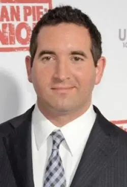 Hayden Schlossberg