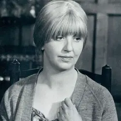 Mary MacLeod