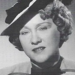 Martha Wentworth