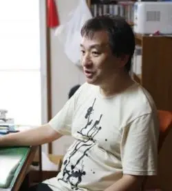 Hasegawa Yuuichi