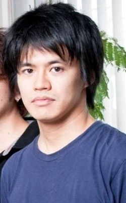 Yabuta Shuuhei