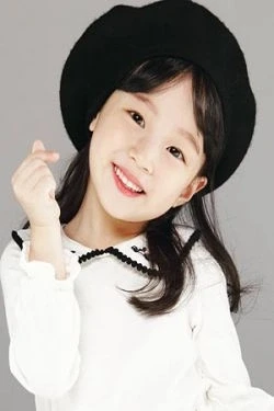 Joo Ye-Rim