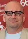 Steven Soderbergh