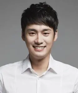 Oh Sang Jin