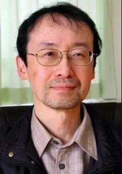 Iwaaki Hitoshi