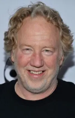 Tim Busfield