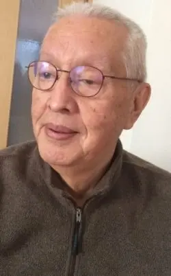 Shozo Uehara