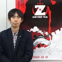 Shibata Hiroaki