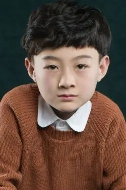 Mai Zheng Xin