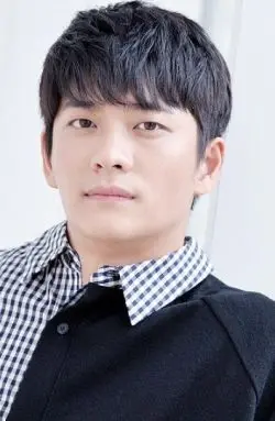 Kang Tae Oh