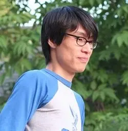 Derek Kirk Kim