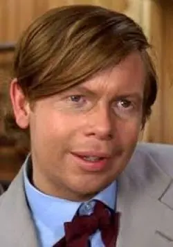 Ronald Lacey