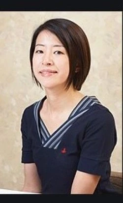 Okazaki Mari