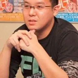 Keiichiro Kawaguchi