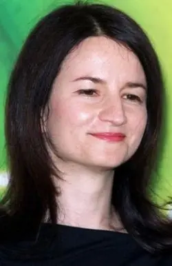 Sandra Goldbacher