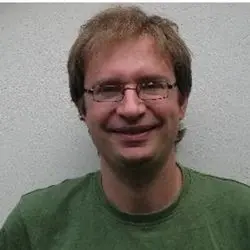 Kevin Cecil
