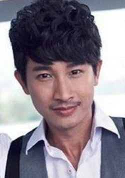 Kai-wei Chiu
