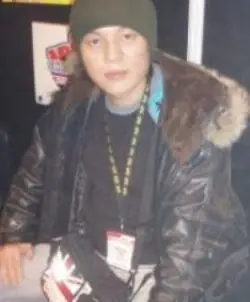 Go Jin-Ho