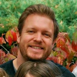 Aaron Hammersley