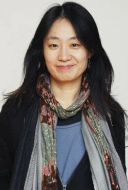 Kim Soo jin