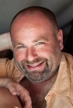 Rick Copp