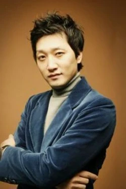 Lee Suk-Joon