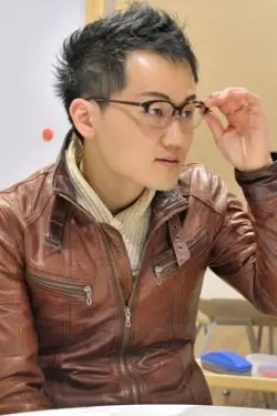 Takashima Tomoya