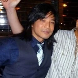William Lau