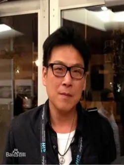 Hsu Chao Jen