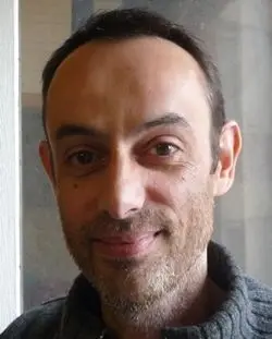 Éric Tosti