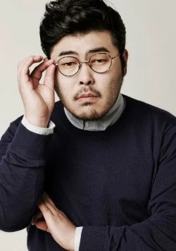 Kim Ki bang
