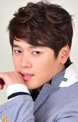 Kim Joo Young