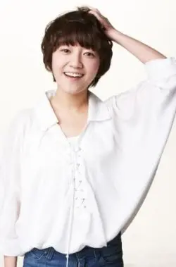 Ryoo Hye Rin