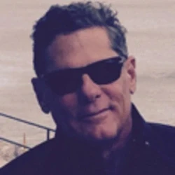 Barry Fanaro