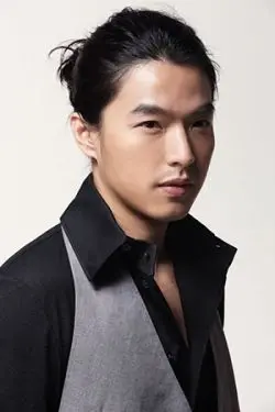 Lee Wei