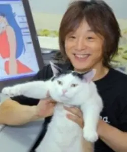 Matsumoto Izumi