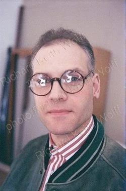 Greg Miller