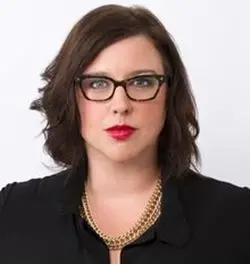 Jennifer Dodge