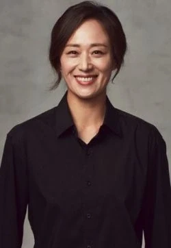 Woo Mi Hwa