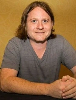 Danny Cooksey