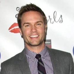 Scott Porter