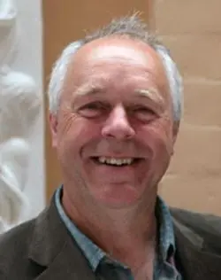 Alastair McIlwain